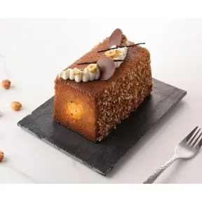 Moule à cake à fourrer en Exoglass - 6