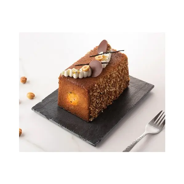 Moule à cake à fourrer en Exoglass