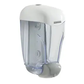 Distributeur de savon en ABS - 3