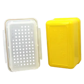 Conteneur-égouttoir Duobox - 3