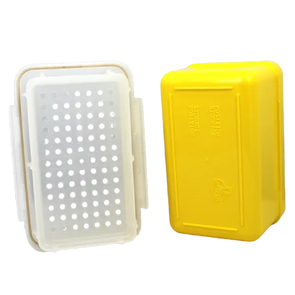 Conteneur-égouttoir Duobox