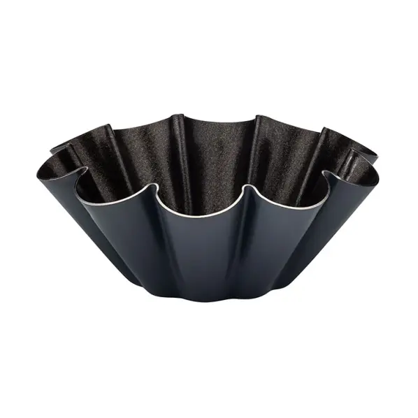 Moule à brioche professionnel Exopan