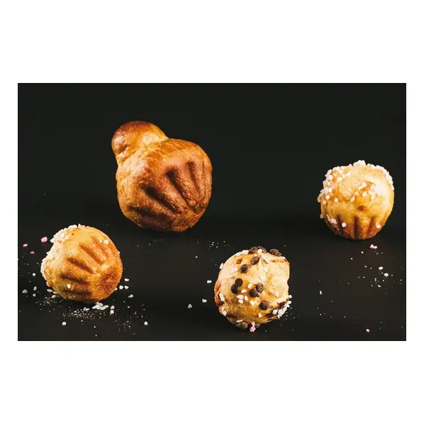 Moule à brioche professionnel Exopan