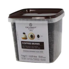 Grains de café-chocolat 1 kg