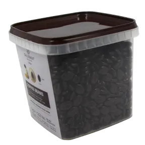 Grains de café-chocolat 1 kg - 3