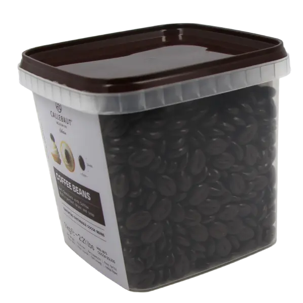 Grains de café-chocolat 1 kg