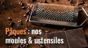 Pâques : le matériel