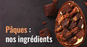 Pâques : les ingrédients