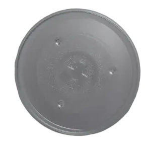 Plateau de rechange en verre pour four à micro-ondes 120008 - 3