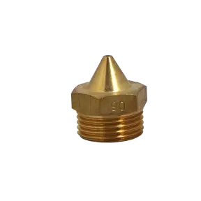 Injecteur butane/propane 3,1 kW pour réchaud 2 feux