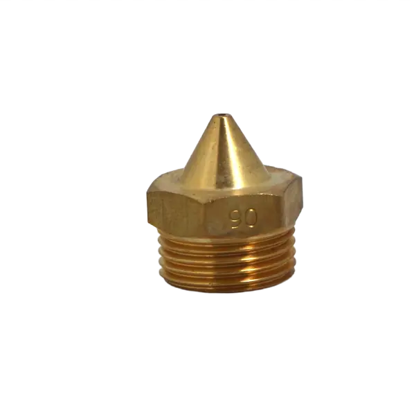 Injecteur butane/propane 3,1 kW pour réchaud 2 feux