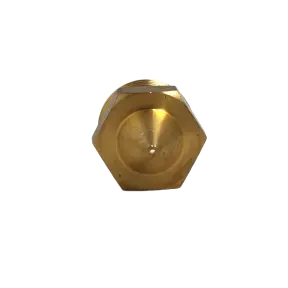 Injecteur butane/propane 3,1 kW pour réchaud 2 feux - 2