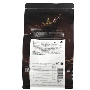 Pistoles philippines 68% x1kg callebault - 2