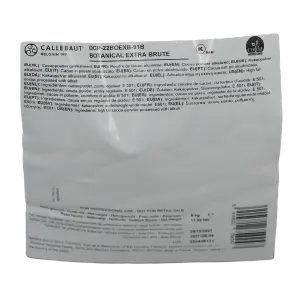 Cacao en poudre Extra Brute 5 kg - 3