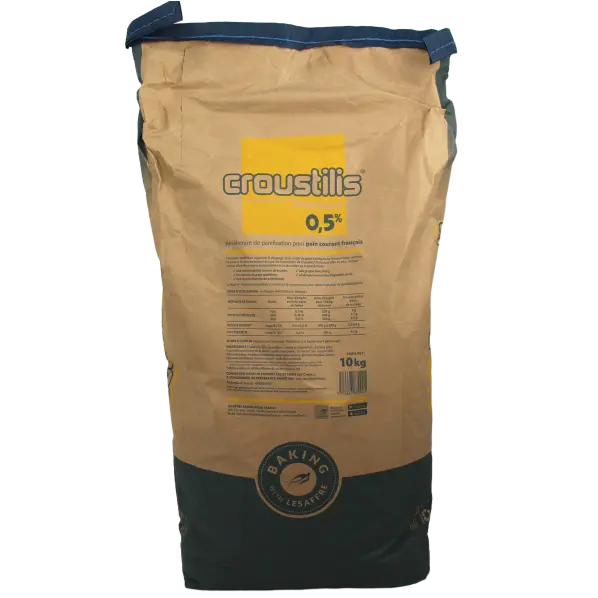 Croustilis anti-cloques Platinium 0,5% 10 kg