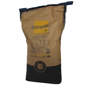 Croustilis anti-cloques Platinium 1% 25 kg - 3