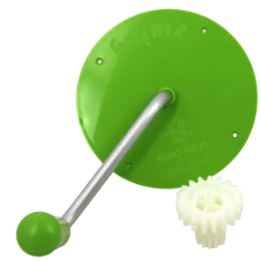 Pièces détachées pour essoreuse - 3