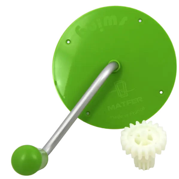 Pièces détachées pour essoreuse