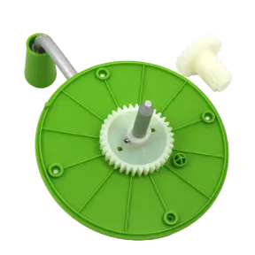 Pièces détachées pour essoreuse