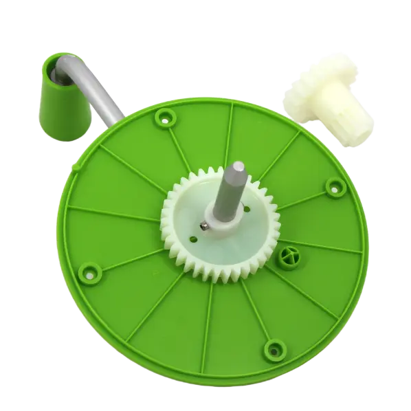 Pièces détachées pour essoreuse