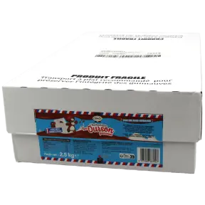 217 nounours en guimauve Le Petit Ourson Cémoi