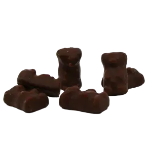 217 nounours en guimauve Le Petit Ourson Cémoi - 3