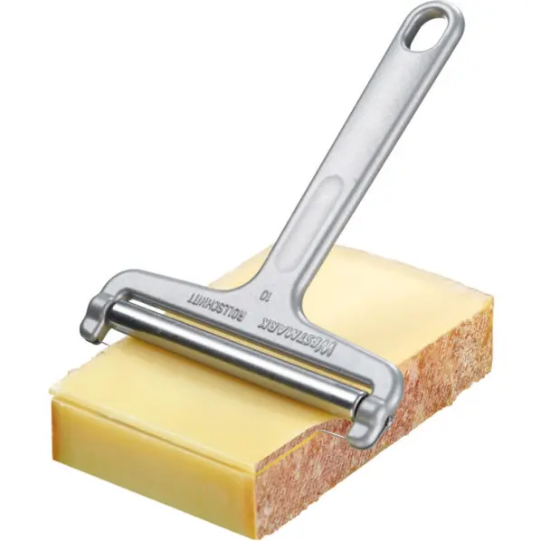 Tranche-fromage Rolleschnitt