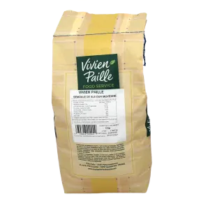 Semoule de blé dur Moyenne sac de 5 kg