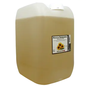 Huile de tournesol GID - 6