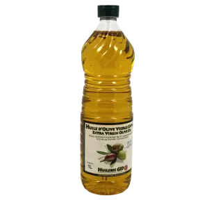 Huile d'olive vierge extra