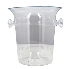 Seau à champagne Grande Réserve en polystyrène 3,8L - 2