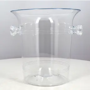 Seau à champagne Grande Réserve en polystyrène 3,8L