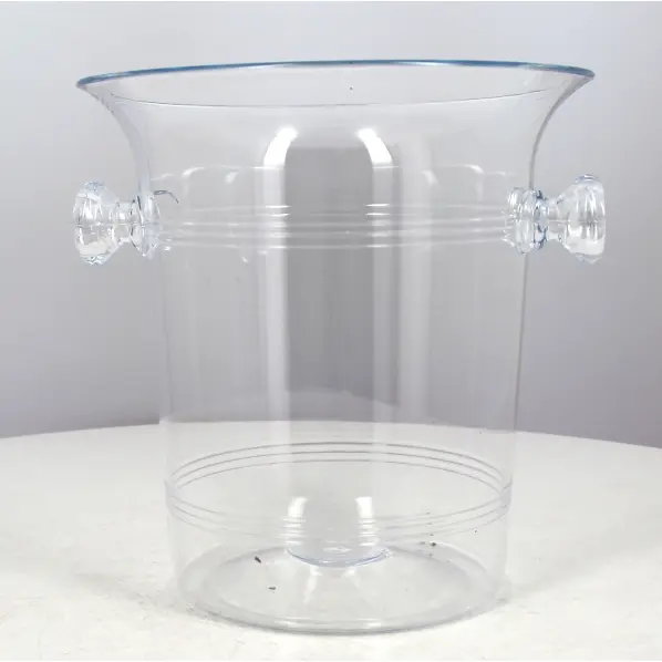 Seau à champagne Grande Réserve en polystyrène 3,8L