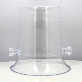 Seau à champagne Grande Réserve en polystyrène 3,8L - 3