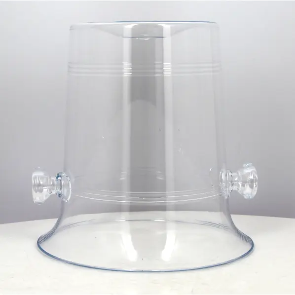 Seau à champagne Grande Réserve en polystyrène 3,8L