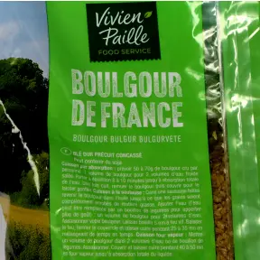 Boulgour HVE 5 KG - 3