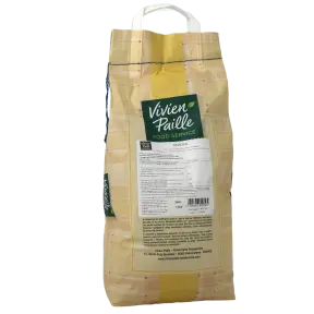 Semoule à couscous grain moyen par 5 kg