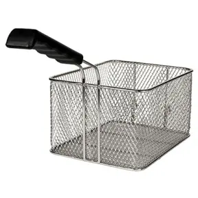 Panier pour friteuse Matfer 2 x 8L 121180 - 3