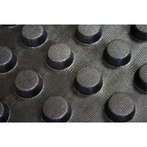 Moule Flexipan 54 mini-cylindres 60 x 40 cm - 2