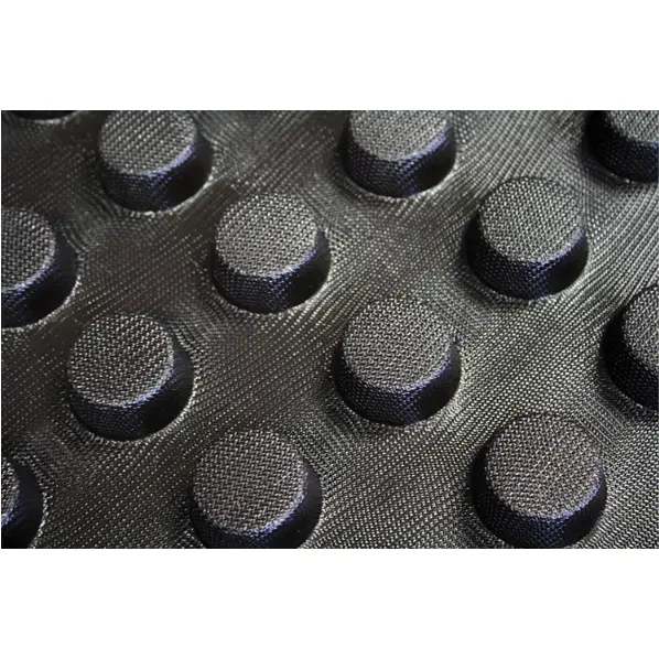 Moule Flexipan 54 mini-cylindres 60 x 40 cm