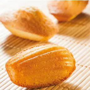 Moule Flexipan 40 madeleines 60 x 40 cm - 4