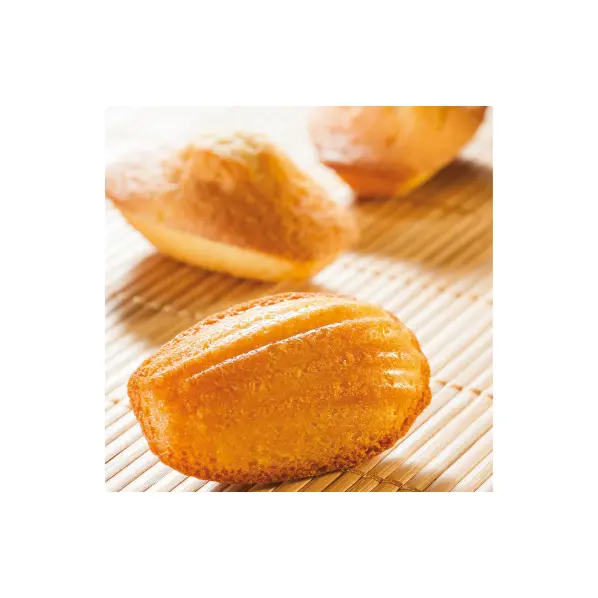 Moule Flexipan 40 madeleines 60 x 40 cm