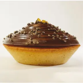 Moule Flexipan 24 tartelettes évasées - 3