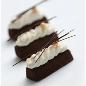 Moule Flexipan 120 mini-lingots - 2