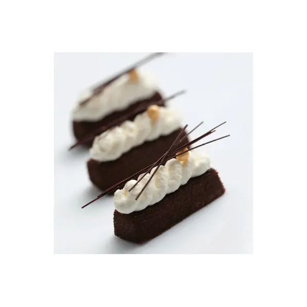 Moule Flexipan 120 mini-lingots