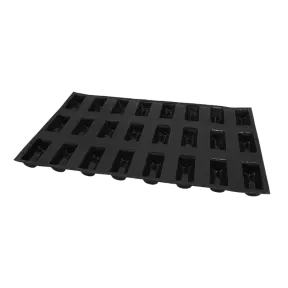 Moule Flexipan 24 mini-bûches 60 x 40 cm - 2