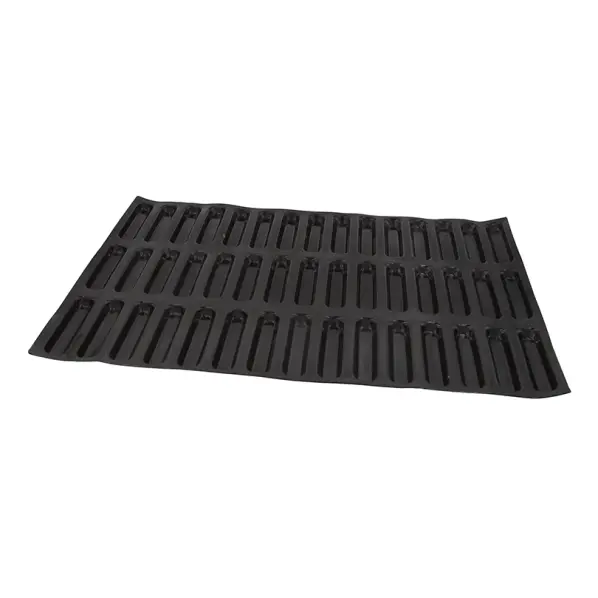 Moule Flexipan 45 boudoirs 60 x 40 cm