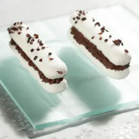 Moule Flexipan 45 boudoirs 60 x 40 cm