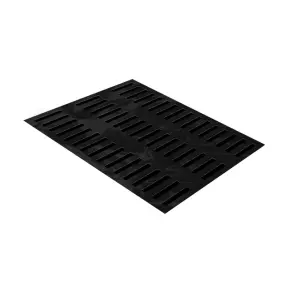 Moules Flexipan demi-cylindres - 2
