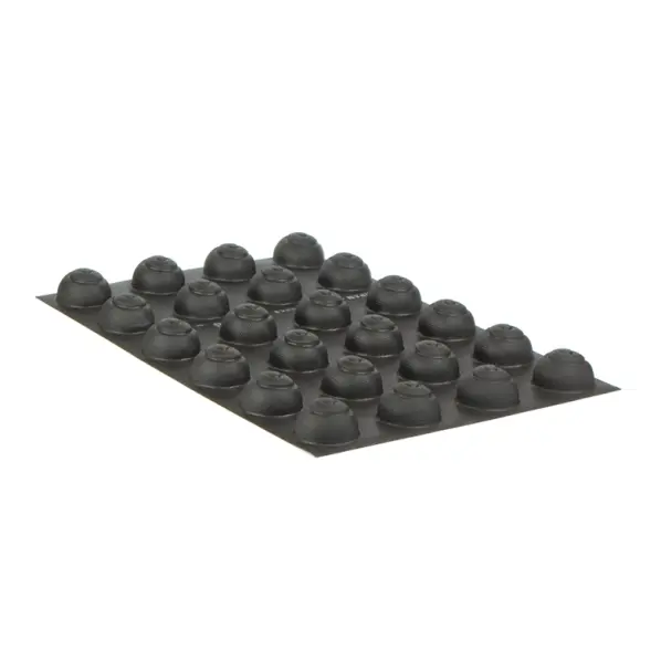 Moule Flexipan 24 demi-sphères spirales